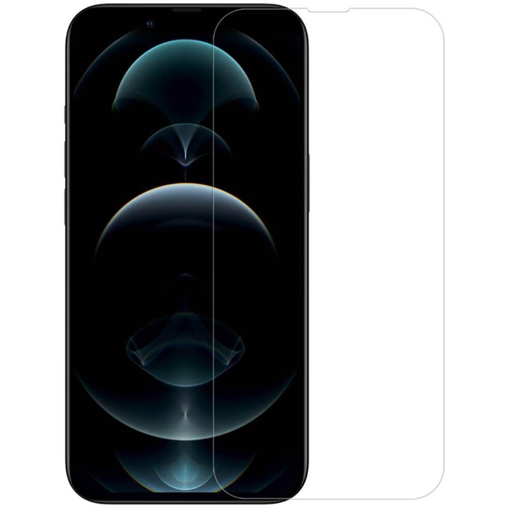 Protector de pantalla iPhone 13 Pro Max cristal templado