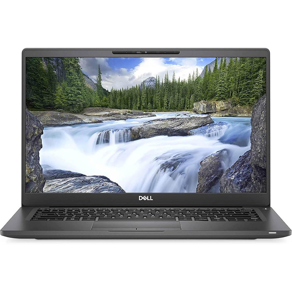 Dell Latitude 7300 13,3" FHD Intel Core i5-8265U/8GB/256GB SSD DDR4 W11 Pro reacondicionado