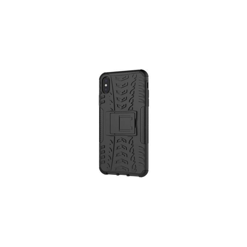 Funda rugerizada iPhone XS Max