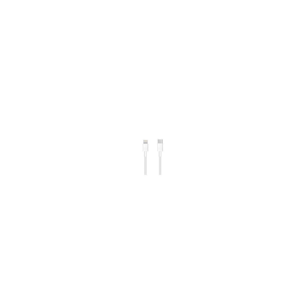Cable USB-C a Lightning PD 20W