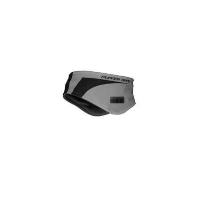 Diadema para correr con auriculares integrados Bluetooth + teclas