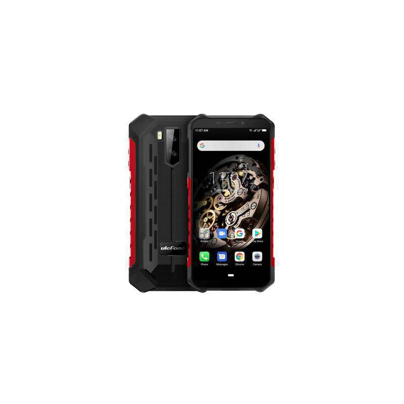 Ulephone Armor X5 Pro