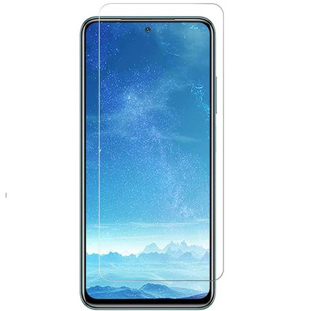Protector de pantalla Xiaomi Redmi Note 10C cristal templado