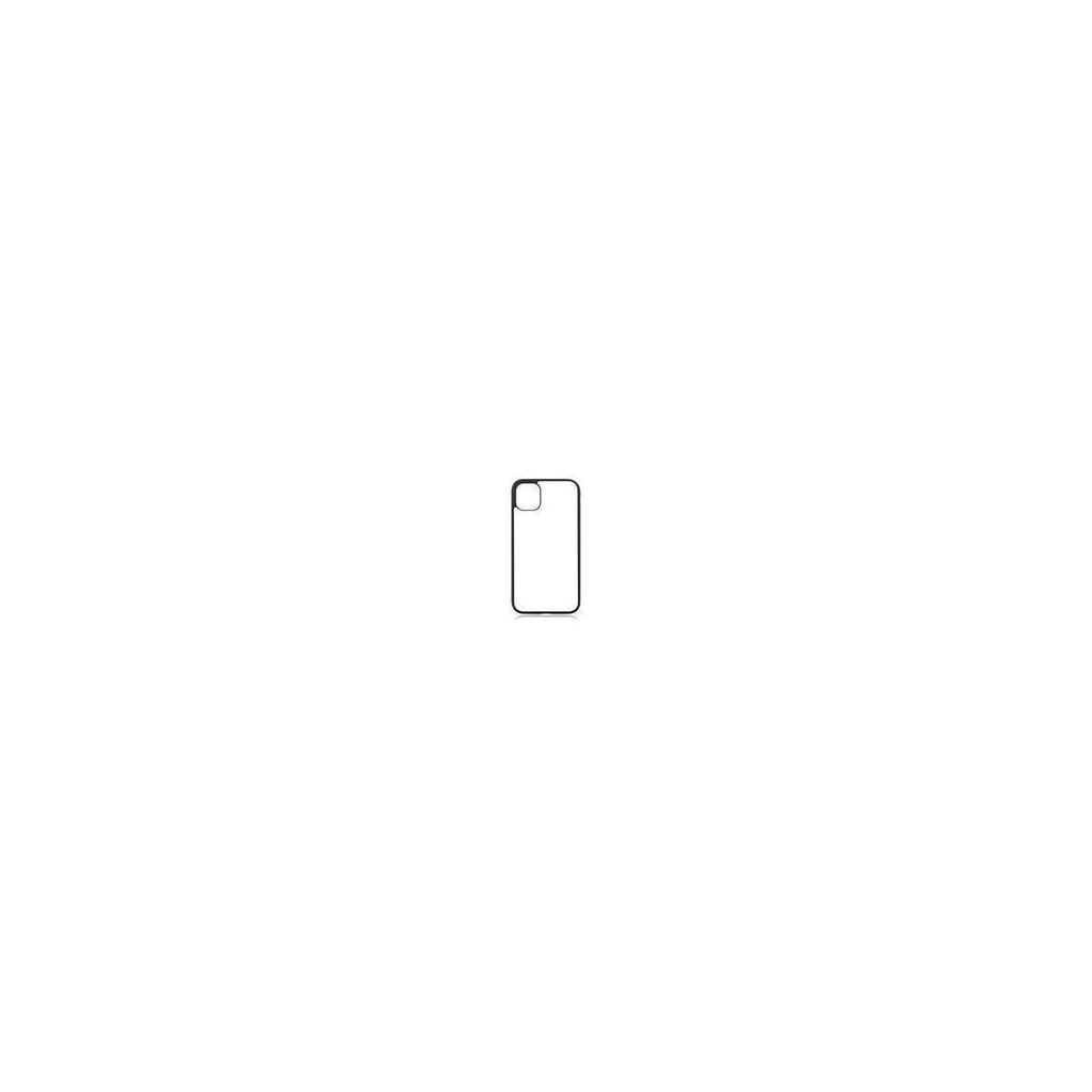 Carcasa sublimación 2D para iPhone 11