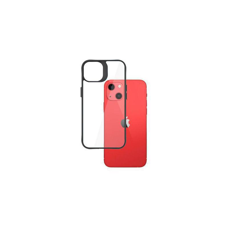 Funda Satin Armor para iPhone 13