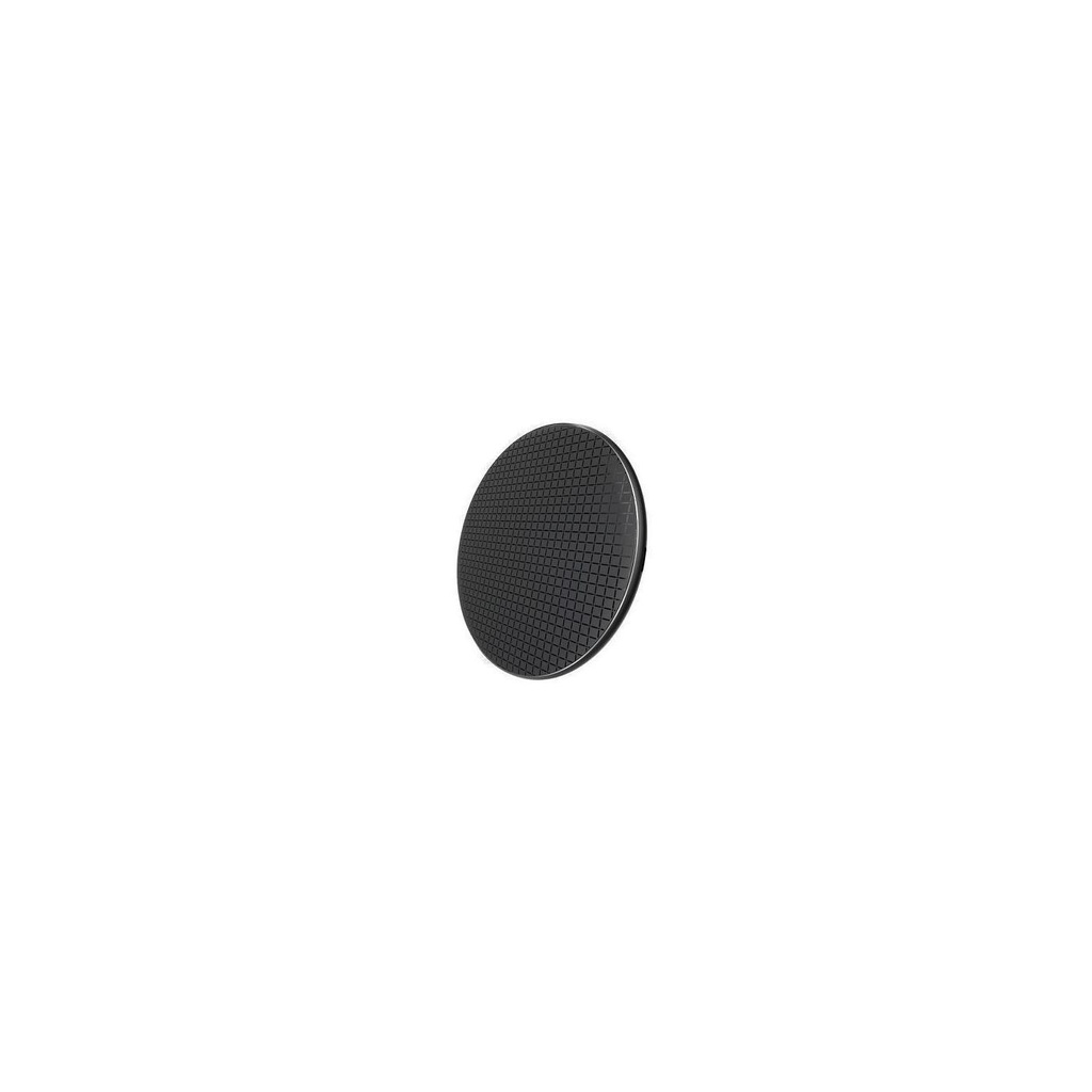 XO WX020 Base de carga universal inalámbrica Qi Quick Charge 15W