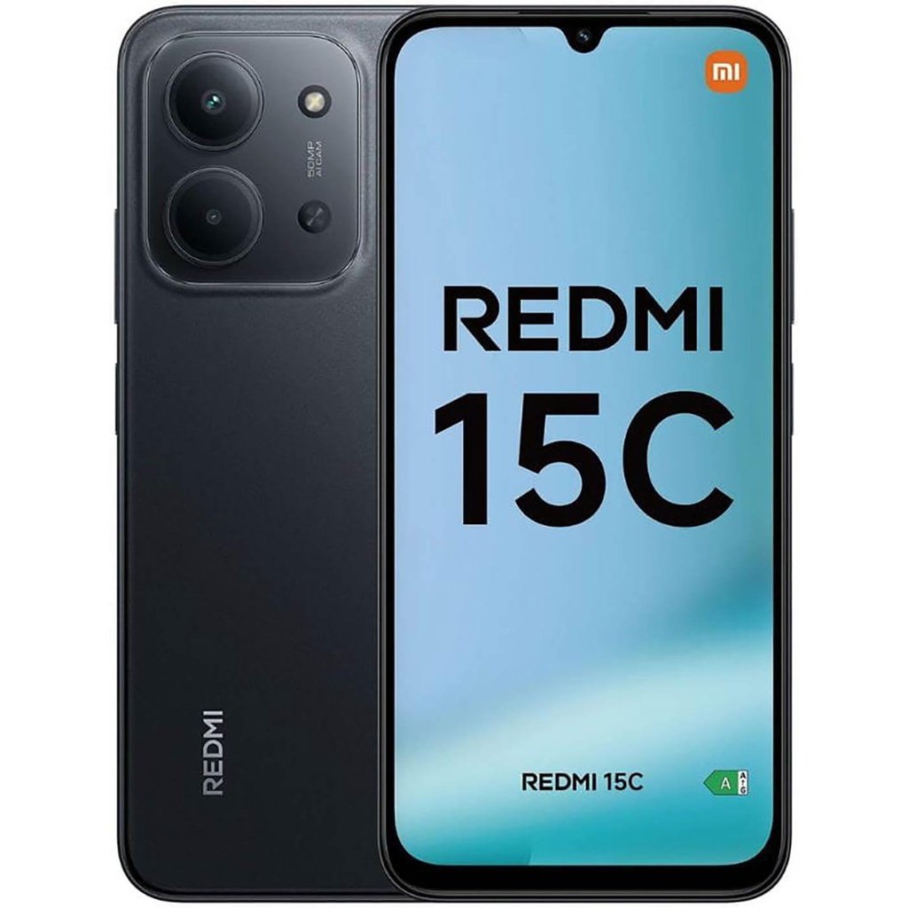 Xiaomi Redmi 15C 4GB/128GB