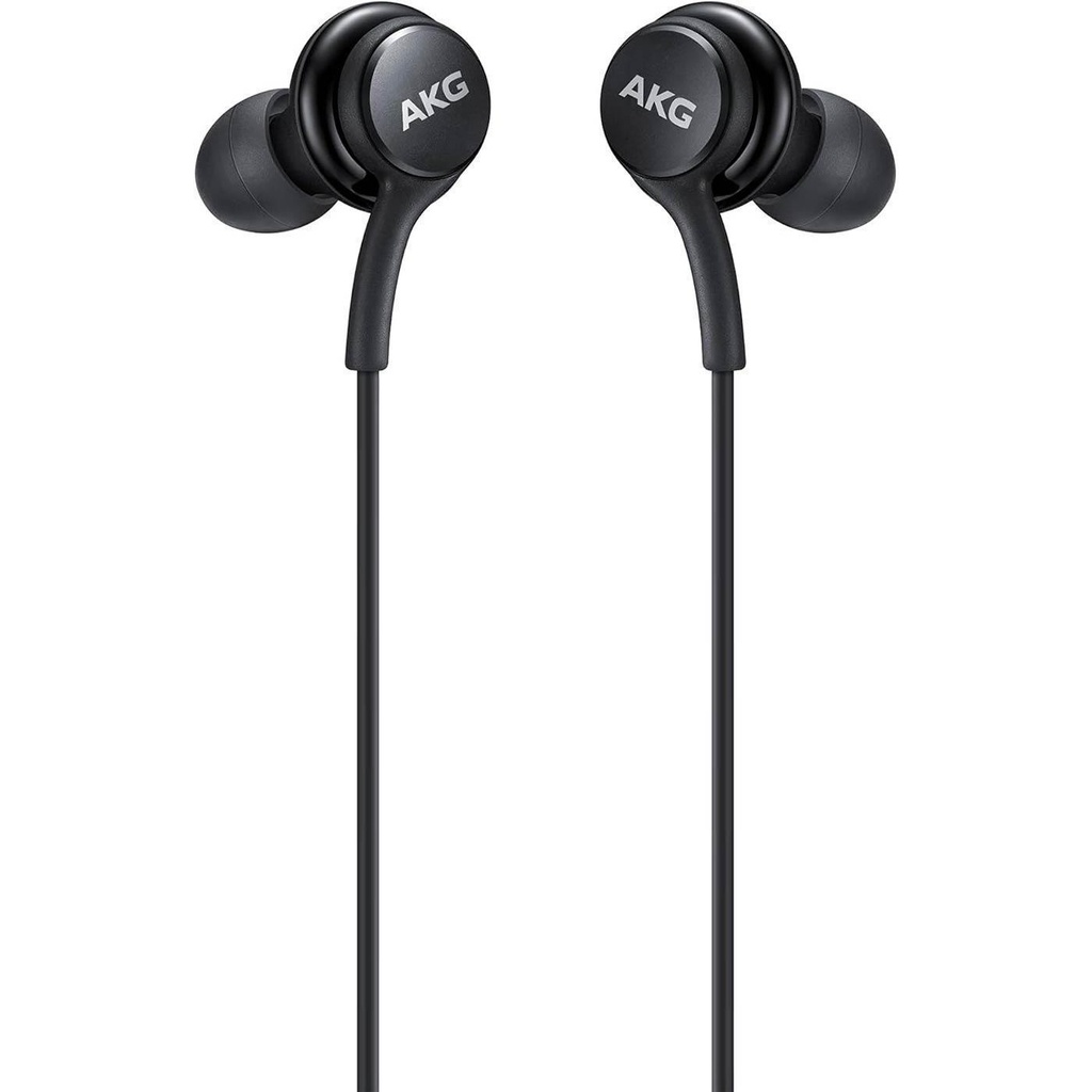 Manos libres estéreo original AKG Samsung EO-IG955 jack 3,5mm original bulk