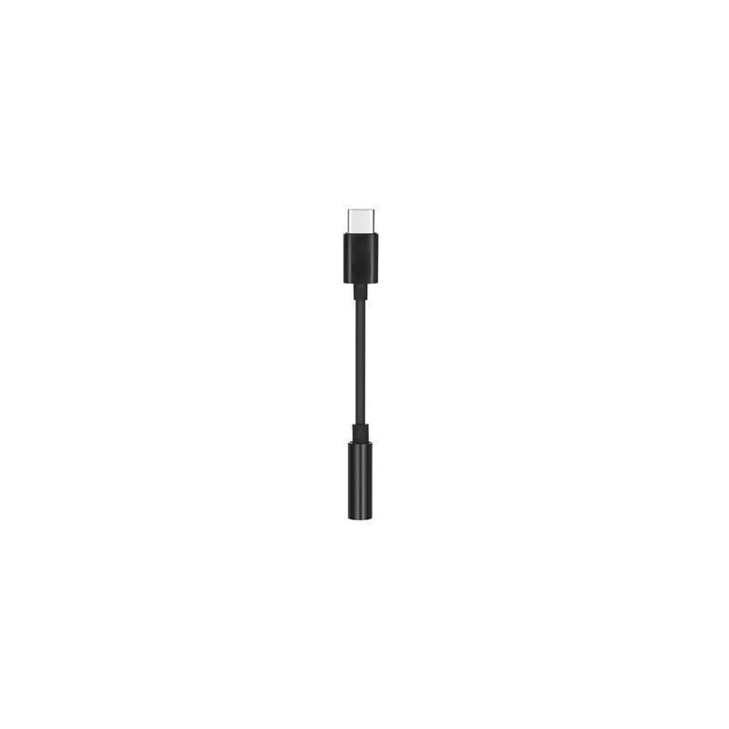 Adaptador auricular USB Tipo C - jack 3,5mm