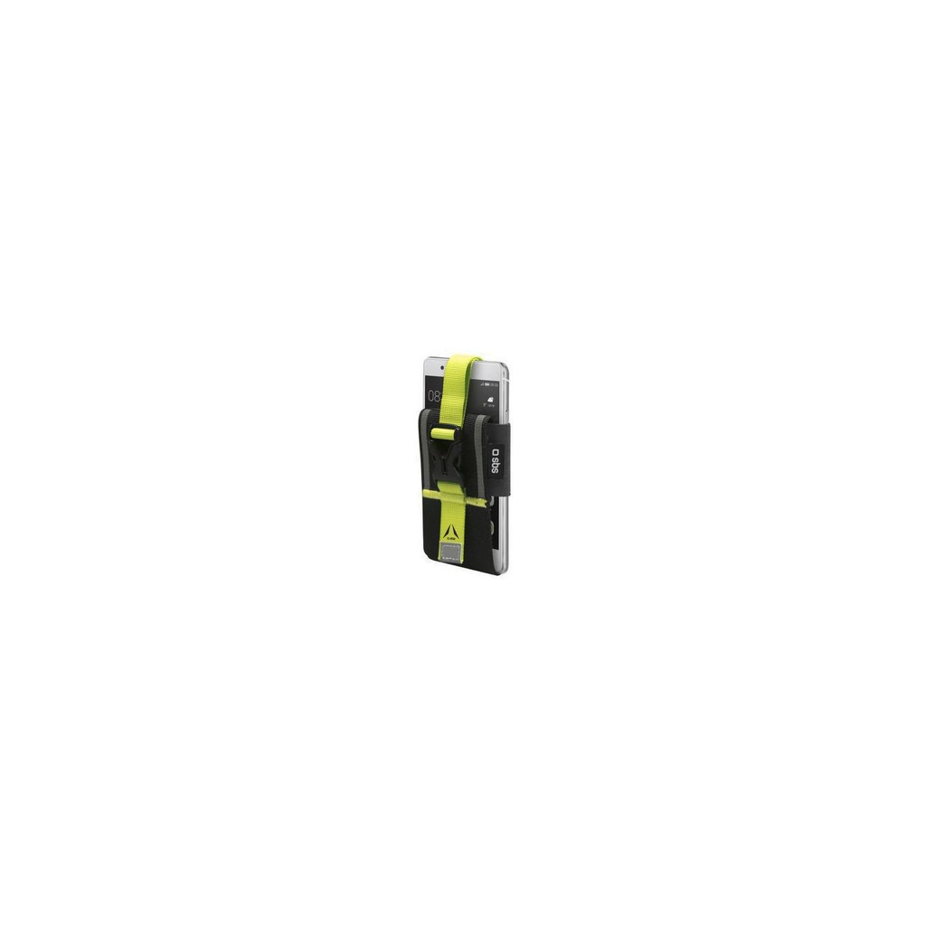 Funda deportiva multifunción SBS Runner Pro para Smarthpone de 4" a 6"