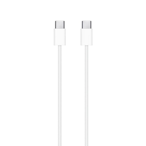 Apple cable de datos/carga USB-C a USB-C 240W 2 metros MLL82ZM/A original con blister