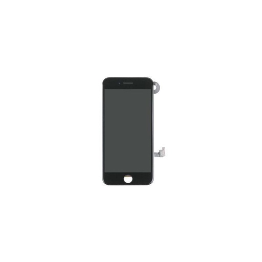 Pantalla completa iPhone 7, alta calidad, con todos los componentes, color