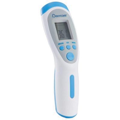 Termómetro Contactless Berrcom JXB-182