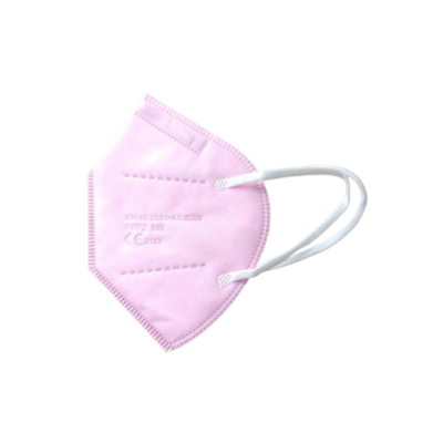 Mascarilla FFP2 infantil