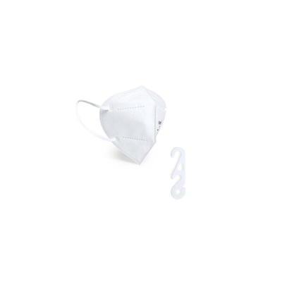 Mascarilla autofiltrante FFP2 con ajustador