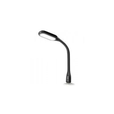 Lámpara portátil LED con conector USB