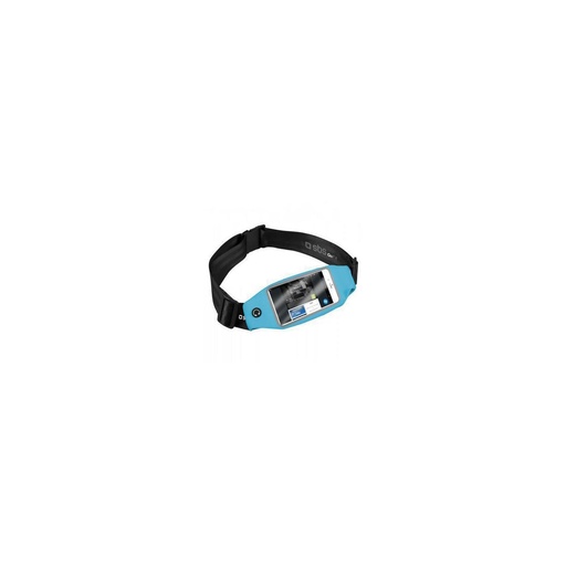 Cinturón bolsa universal SBS para smartphone