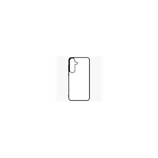 Carcasa sublimación 2D para Samsung Galaxy S25 Plus