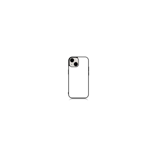 Carcasa sublimación 2D para iPhone 15
