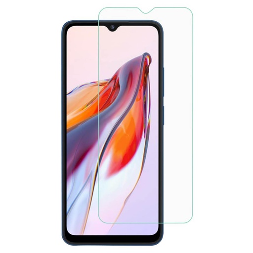 Protector de pantalla Xiaomi Redmi 12C cristal templado