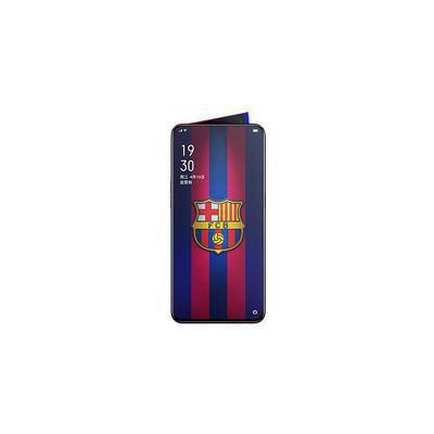 Oppo Reno 10X FC Barcelona Edition