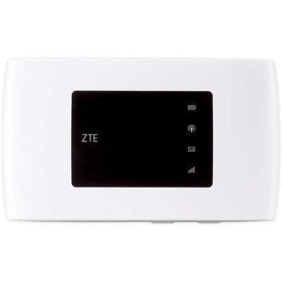 Módem Router 4G ZTE MF920U4 WiFi