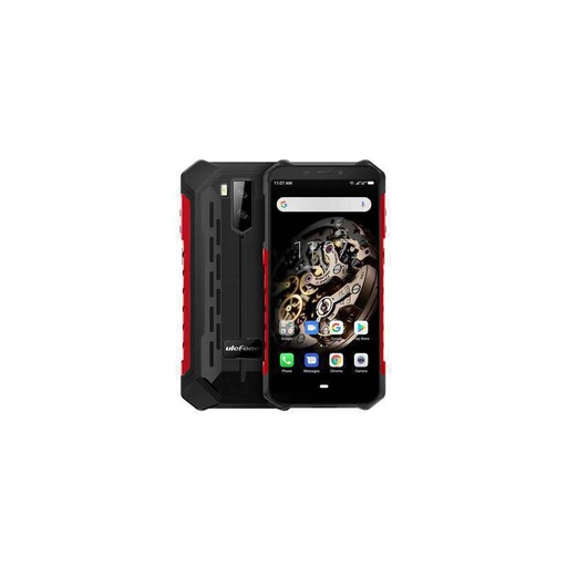 Ulephone Armor X5 Pro