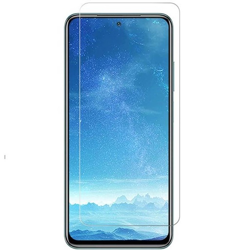 Protector de pantalla Xiaomi Redmi Note 10C cristal templado