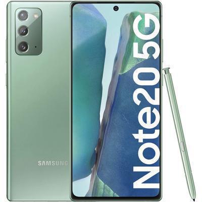Samsung Galaxy Note20 5G 256GB