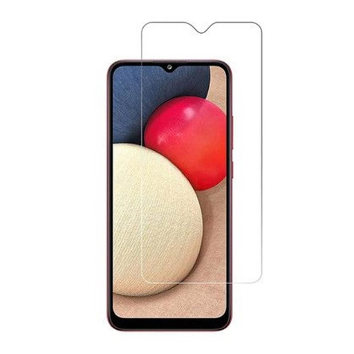 Protector de pantalla Samsung Galaxy A03 / A03s cristal templado