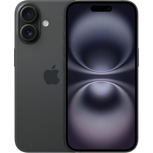 iPhone 16 512GB