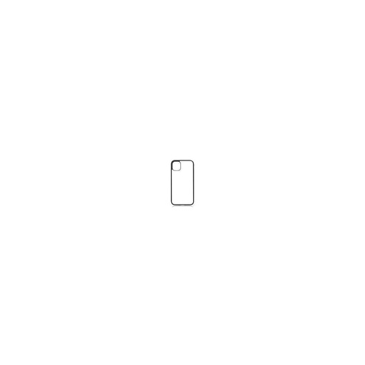 Carcasa sublimación 2D para iPhone 11