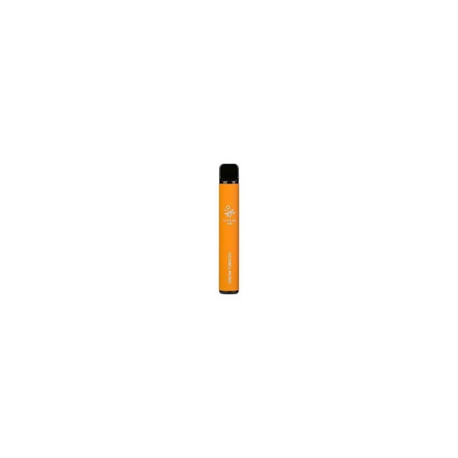 Vaper desechable ELFBAR ELF600 Cream Tobacco 20MG