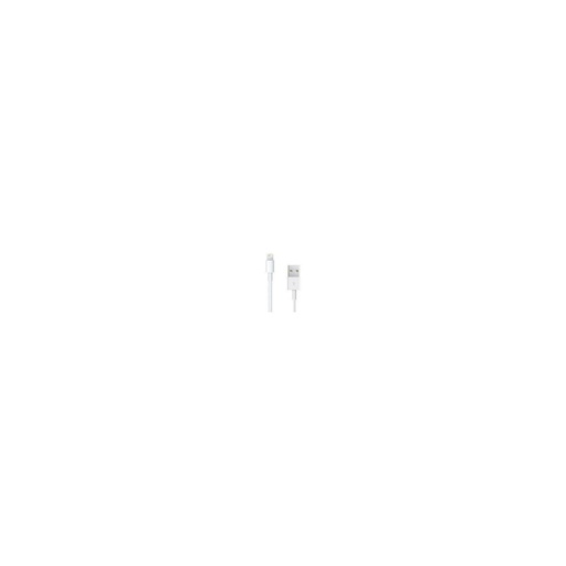 Cable de datos USB Lightning homologado por Apple MFI para iPhone / iPad 2 metros