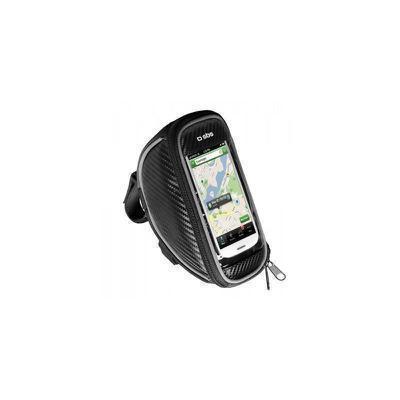 Soporte de bici universal para smartphones hasta 5,5"