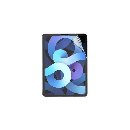 Protector Hidrogel Haxly Premium cortado para el modelo de tablet indicado por el cliente