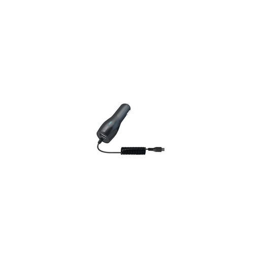 Cargador de coche USB + microUSB 3A SBS
