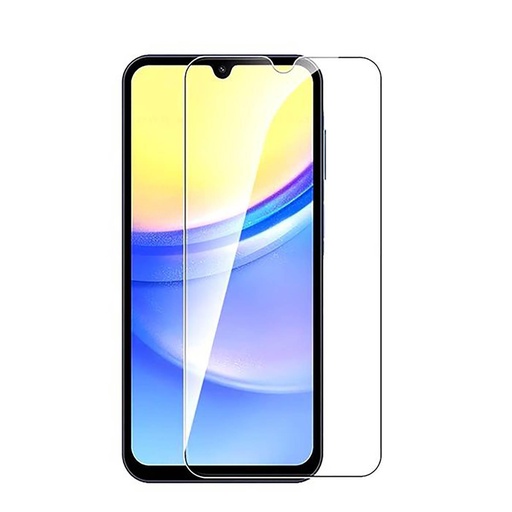 Protector de pantalla Samsung Galaxy A16 4G / 5G cristal templado