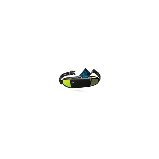 Cinturón con funda para smartphone SBS Runner Pro