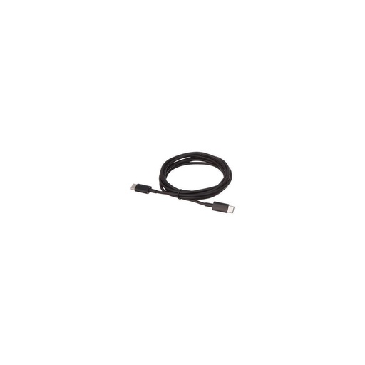 Cable de carga rápida, USB-C a USB-C PD hasta 40W 3A, 1 metro