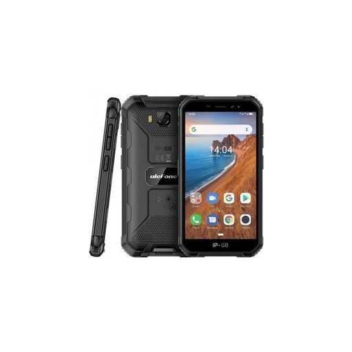 Ulephone Armor X6