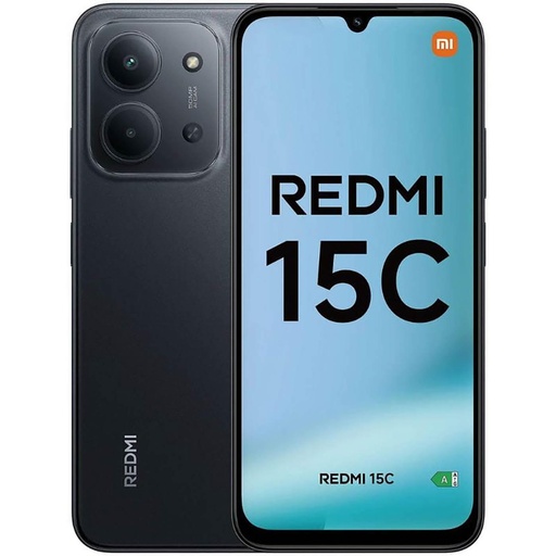 Xiaomi Redmi 15C 4GB/128GB