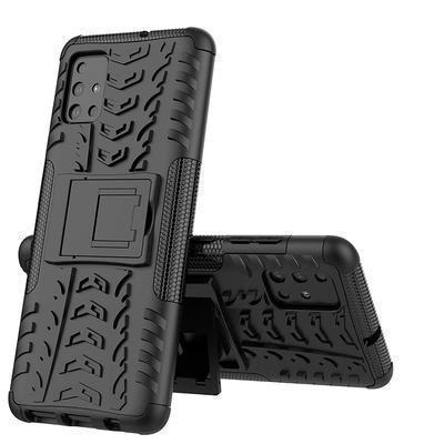 Funda rugerizada Samsung Galaxy A71