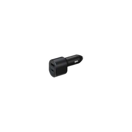 Cargador de coche dual 60W Samsung EP-L5300 original + cable USB-C/USB-C