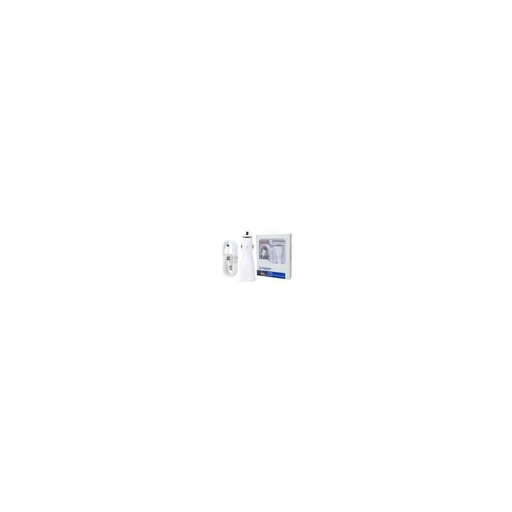 Cargador de coche microUSB Samsung (EP-LN915U+DCU4AWE) Quick Charge original con blister