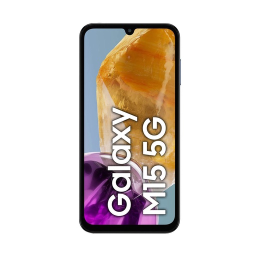 Samsung Galaxy M15 5G 128GB