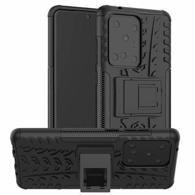 Funda rugerizada Samsung Galaxy S20 Ultra