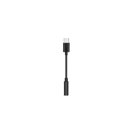 Adaptador auricular USB Tipo C - jack 3,5mm