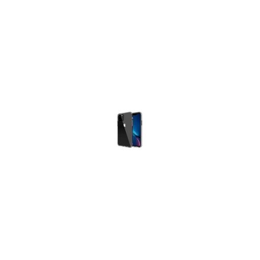 Carcasa iPhone 11 Pro Max hybrid (bumper + trasera transparente)