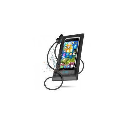 Funda impermeable universal para smartphones hasta 5,5"